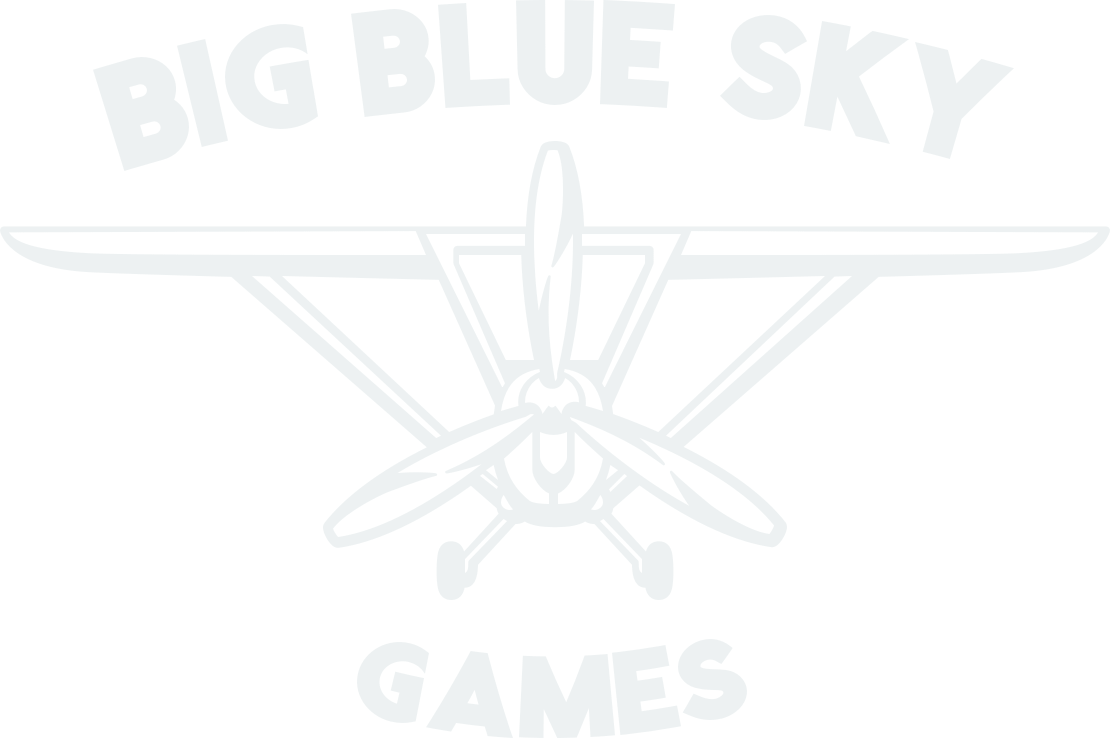 Big Blue Sky logo